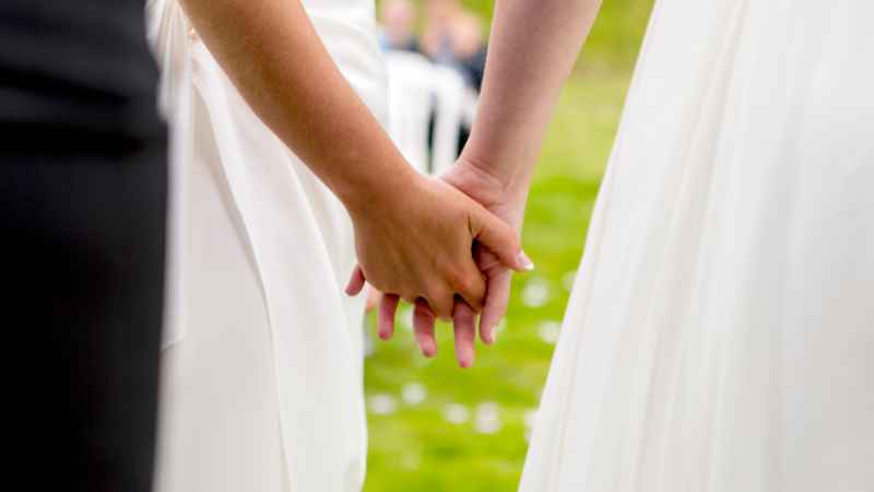civil partnership